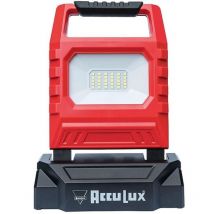 1500 led Baustrahler 15 w 1500 lm 447441 - Acculux