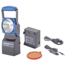 Led (monocolore) Lampada portatile a batteria sl 5 456481 - Acculux