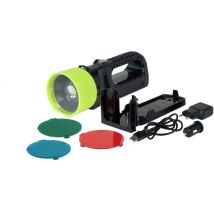 Acculux - Projecteur À Main À Led Unilux Pro 3,7 V 4400 Mah ( 4000901120 )