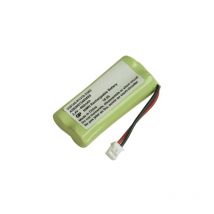 Accucell - accumulateur 2.4 v ni-mh pour pieces accessoires telephonie...