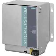 Accumulateur d'énergie Siemens sitop UPS1100 A432811