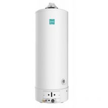 Styx - Chauffe-eau Gaz Sol Cheminée tes-e x (sga-e x) Ariston 115 Litres