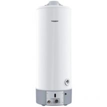 Chauffe-eau Gaz Sol Ventouse sfb x (sga bf x) Ariston – Styx 155 Litres