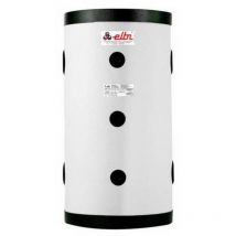 Accumulateur inertiel pour systèmes de climatisation-chauffage. acf