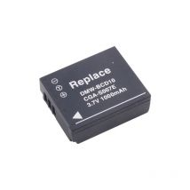 ACCUMULATEUR LI-ION 1000 MAH 3.7 V pour PILES ACCUMULATEURS...