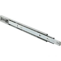 Vollauszug gedämpft 3832EC 400mm, Lastw.44kg - Accuride