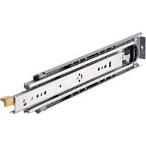 Vollausz. m.Verrieg. 9308 610mm links, Last.227kg - Accuride
