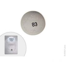 Tipsun - Accus bouton Lithium ML1220 3V 18mAh