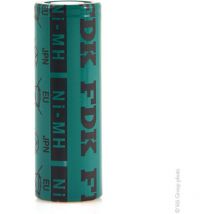 FDK - Accus NiMH ls hr-au 1.2V 2.7Ah