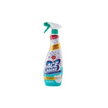 Bagno con candeggina fiori d'arancio e limone 600 ml - ACE