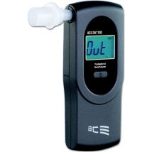 ACE - DA-7100 Alkoholtester 0 bis 5 ‰ inkl. Display