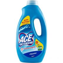 Detersivo igienizzante classico 21 lavaggi 1050 ml igienizzante - ACE