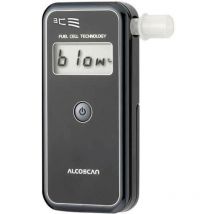 Ii Basic Plus Alkoholtester 0 bis 4 ‰ inkl. Display - ACE