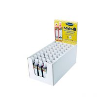 Aceite 2 tiempo Mix 100 ml, z 43 (por 50)