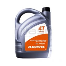 Aceite 4T Garrafa 5 Lt - Anova