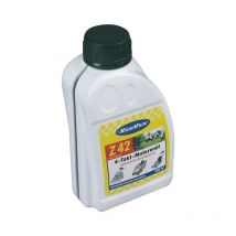 Aceite 4 tiempo SAE30 1 l, z 13