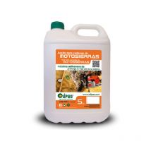 Aceite cadena motosierra - 5 l
