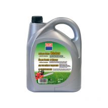 Aceite cadena motosierra 55945-5 lt. - 490254