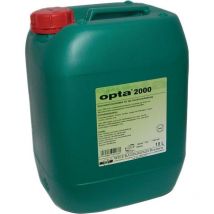 Opta - Aceite de corte eficaz Cut 2000, lata de 10 l