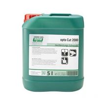 Opta - Aceite de corte eficaz Cut 2000, lata de 5 l