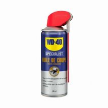 Wd40 Company - Aceite de corte WD40 para cuchillas, discos, brocas, grifos... - 33109