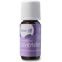 Clean Air Optima - Aceite de esencias bio para aromatizadores Lavanda