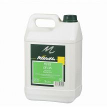 Phebus - Aceite de linaza delzongle sa - Bidón 5 l - 73400505