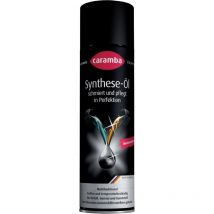 Caramba - Aceite de síntesis 500 ml (por 6)