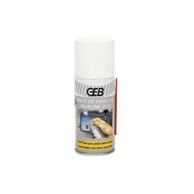 GEB - Aceite de vaselina: lubricante en aerosol 150 ml