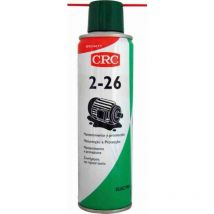 Contacts lubrifiants spray c0104