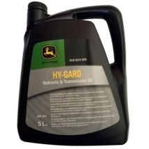 John Deere - cahersa- aceite hy-gard J20-C lata 5 ltrs