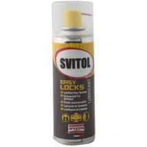 Arexons - Aceite lubricante cerraduras svitol 200ml
