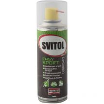 Arexons - Aceite lubricante sport svitol 200ml