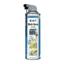 Weicon - Aceite multifunción w 44 t Multi-spray 500 ml de bomba de aerosol (por 12)