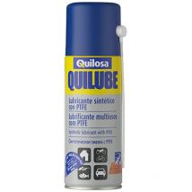 Quilosa - Schmierölspray mit ptfe 200ml Quilube