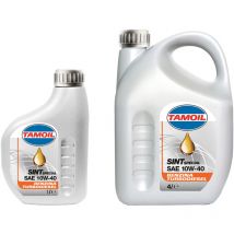 Aceite de motor sintético 10W40 1 litro