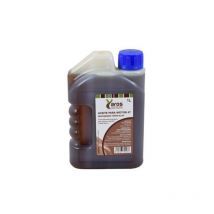 Aceite 4 tiempos multigrado15w40 sl-cf 1 lt 0006000848 - Yaros