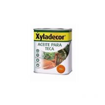Aceite Teca Protector 5 Lt Teca Xyladecor