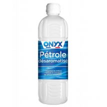 Onyx - limpiador de metales a base de petróleo dearomatizado, 1 l