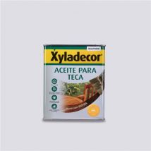 Xylamon - xyladecor aceite miel para teca 0,750L 5089089