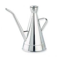 Aceitera Cocina 0,25 Lt Inox Ilsa