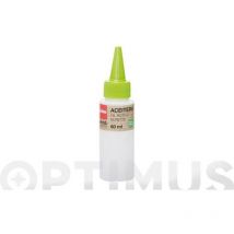 Nomad aceitera 60 ml. Valira