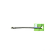 Acero Inoxidable Flexible Normal Modelo Cm. 30 S-Brico Mf 3/8 x 3/8 Faidf