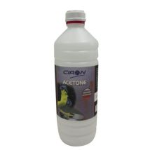 Acétone 1l - Itw