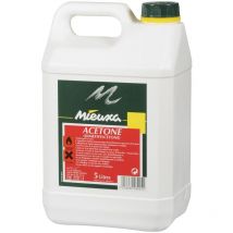 Acétone 5L