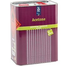 Acetone 2bm Lt 5