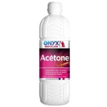 Aceton, 1 Liter.