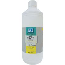 Kf - Décapant Crc Bouteille 1 L ( Prix Pour 1 ) Dissolvant Spécial Colles Et Vernis