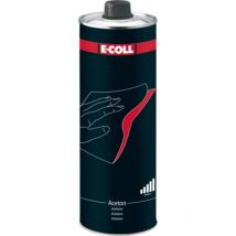 Acétone, Modèle : Flacon de 1 l
