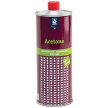 Acetone 2BM lt 1 (12 pezzi) 2BM